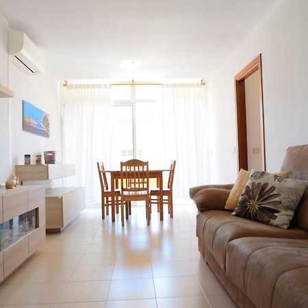 El Medano - Rest Apartment Luaran gambar