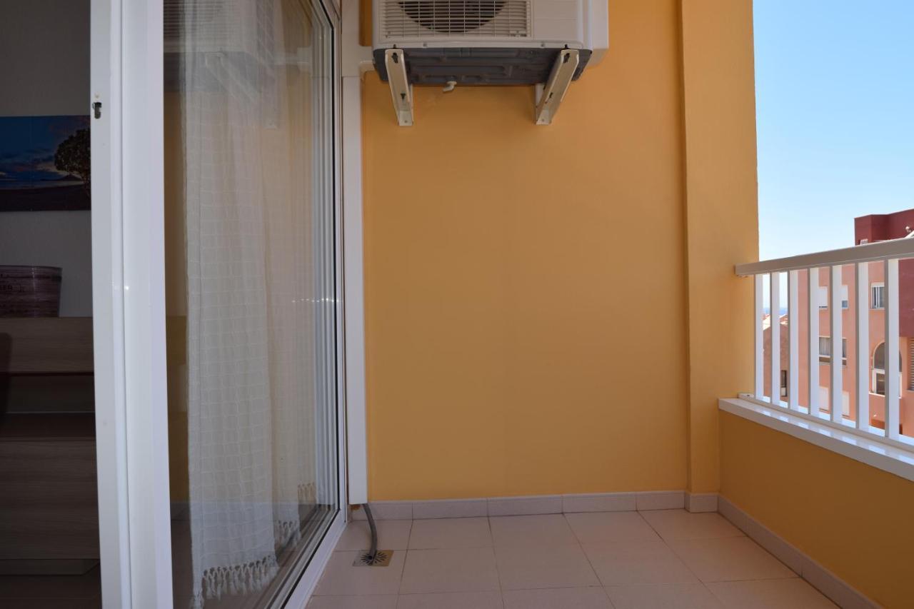 El Medano - Rest Apartment Luaran gambar