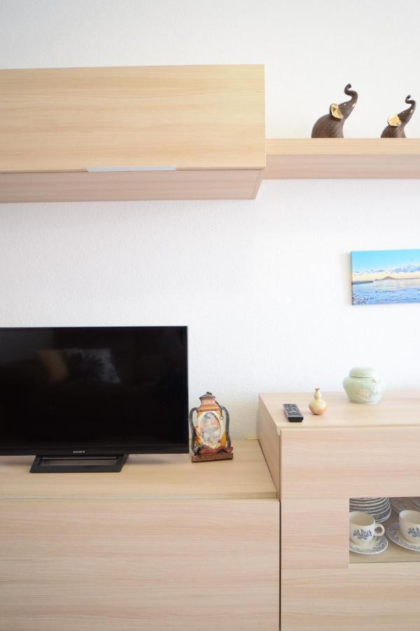 El Medano - Rest Apartment Luaran gambar