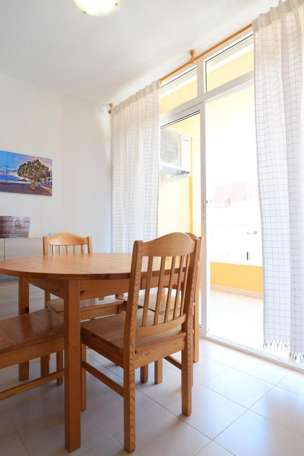 El Medano - Rest Apartment Luaran gambar