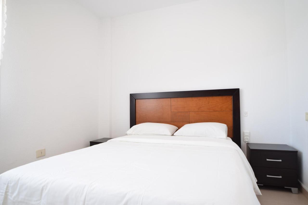 El Medano - Rest Apartment Luaran gambar