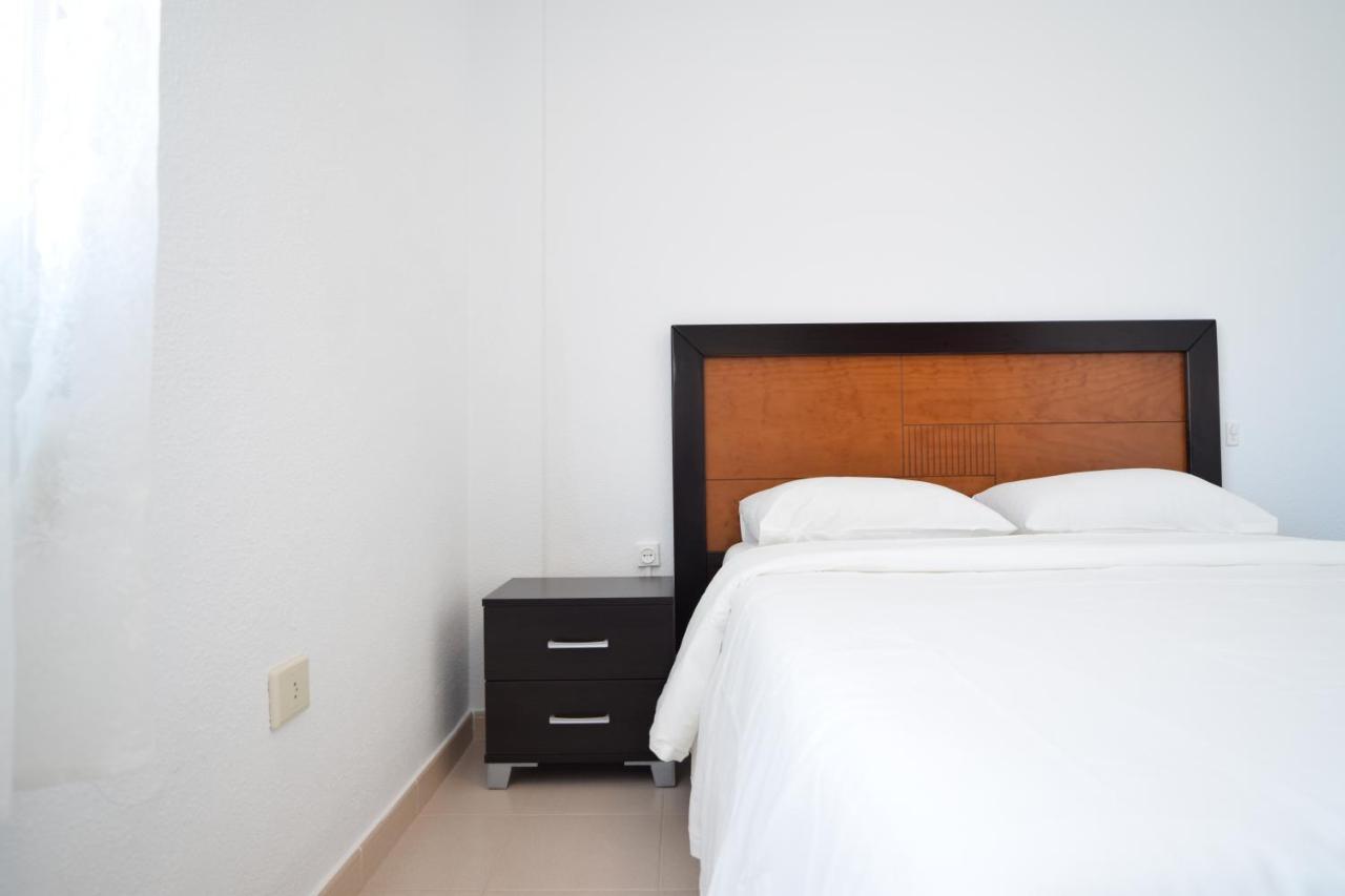 El Medano - Rest Apartment Luaran gambar
