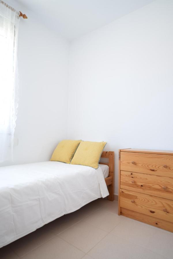 El Medano - Rest Apartment Luaran gambar