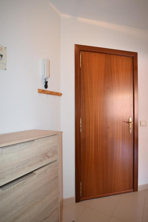 El Medano - Rest Apartment Luaran gambar