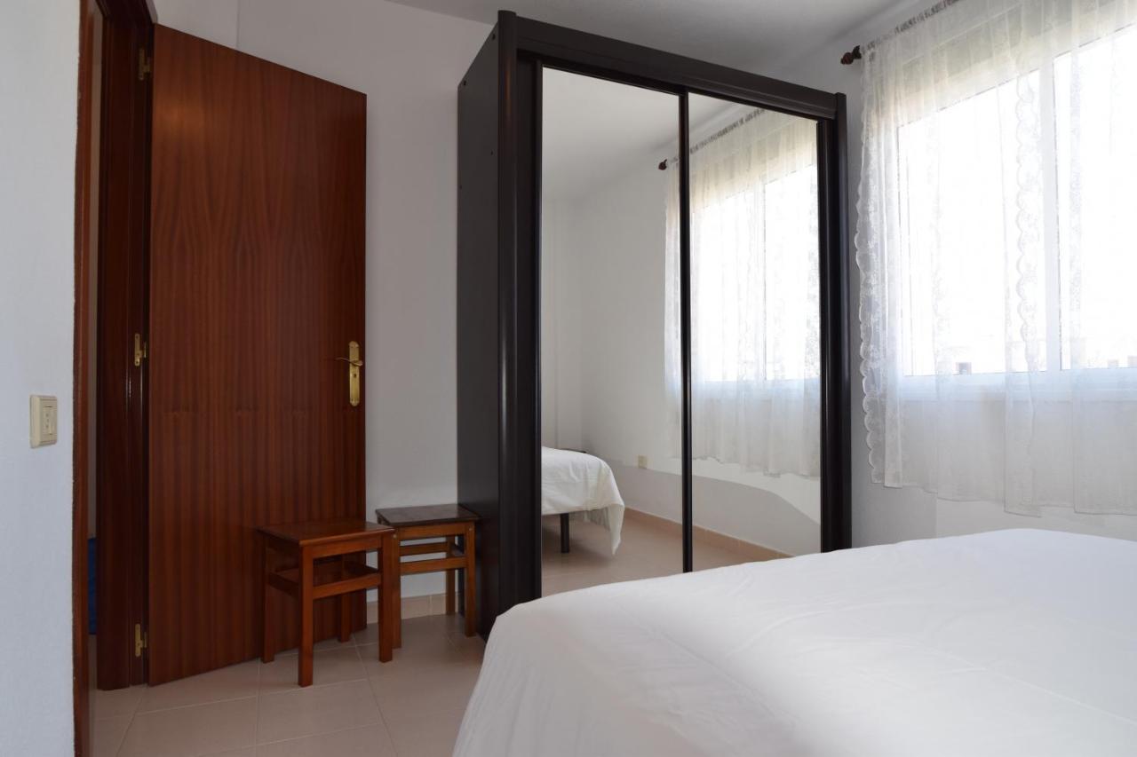 El Medano - Rest Apartment Luaran gambar