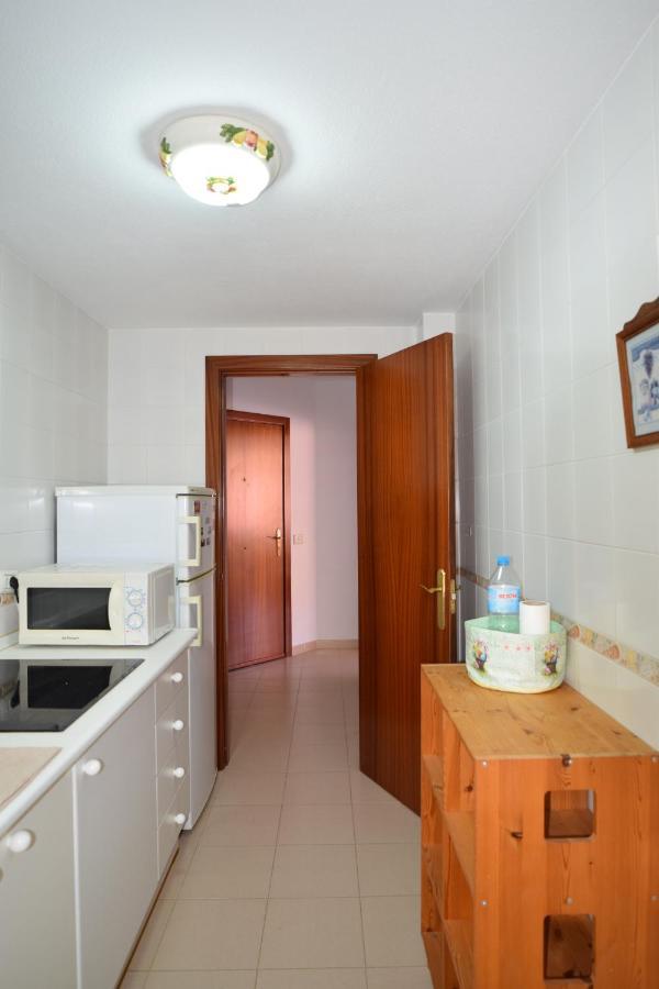 El Medano - Rest Apartment Luaran gambar