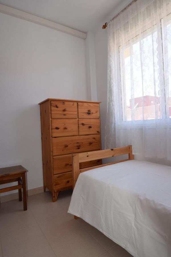 El Medano - Rest Apartment Luaran gambar