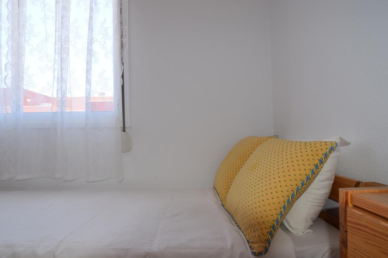 El Medano - Rest Apartment Luaran gambar