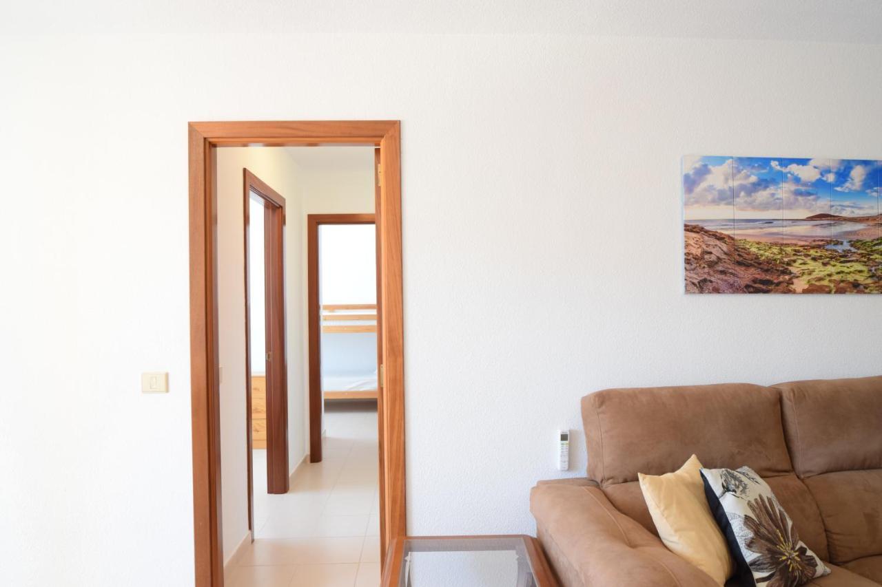 El Medano - Rest Apartment Luaran gambar