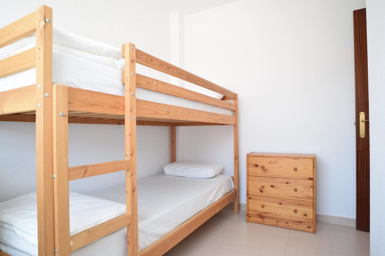 El Medano - Rest Apartment Luaran gambar